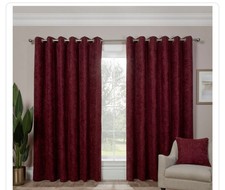 Alden DIvante Curtains