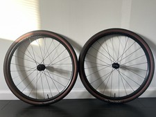 Bontrager Paradigm TLR 23 Gravel Wheelset