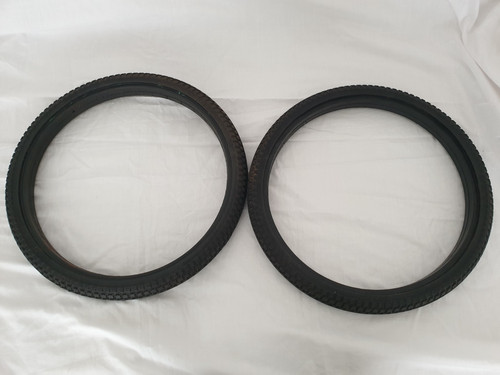 Polyair greentyre solid - 2, by