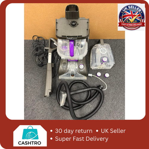 Vax rapidpower refresh carpet - vax,