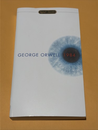 1984 75th anniversary - 1984, by