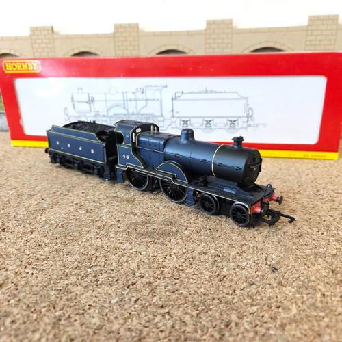 Hornby railways gauge - railways, oo