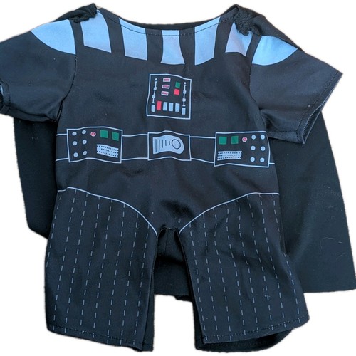 Build bear star - a, darth