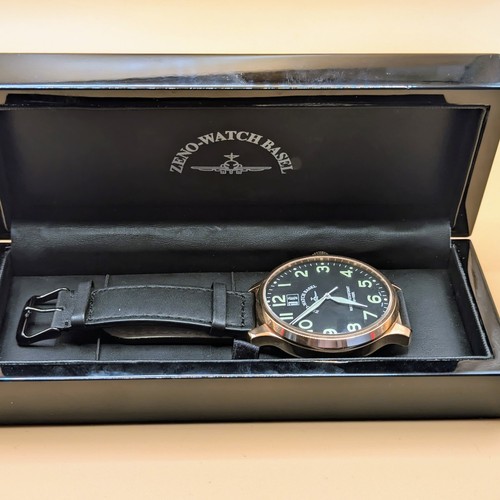 Zeno watch basel - zeno-watch, 6221-7003.b