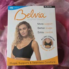 JML Belvia Seamless Comfort