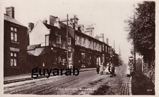 High Street, Wordsley RP nr