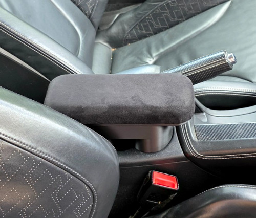 Audi mk2 arm rest - mk2,