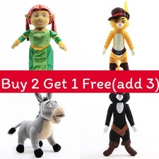 Soft And Able 35cm Monster