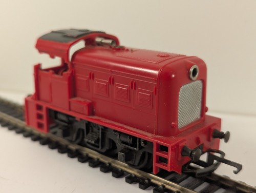 Tri ang hornby - tri-ang, oo