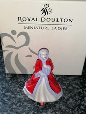 Royal Doulton Miniature