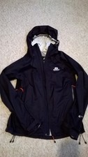 MOUNTAIN EQUIPMENT JACKET FREE POST