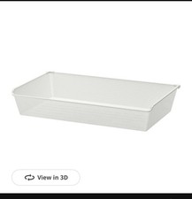 IKEA KOMPLEMENT Mesh Basket