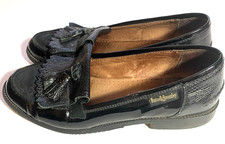 RUSSELL &BROMLEY Black Chester