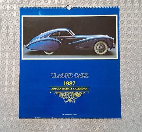 1987 classic cars - cars, h.b.h