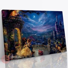 Disney Beauty And The Beast