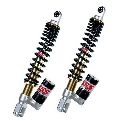 Pair yss gas tank shock - yss,
