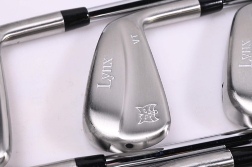 Lynx prowler irons - lynx, vt