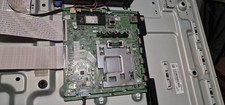 Samsung Tv Model UE50RU7100k Board With Power Supply And Speakers
