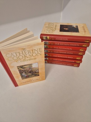 Catherine cookson book - cookson,