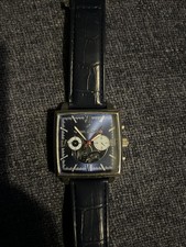 Daniel Hechter Men’s Watch, Atlas For Men, Wristwatch, Blue Large Face