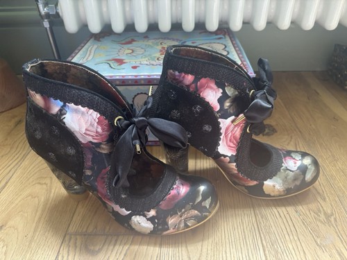 Irregular choice juliette - irregular,