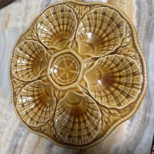 Vintage french sarreguemines - french,