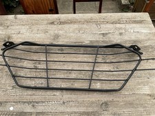 Volvo V90 Estate Original Dog Guard Rear Divider