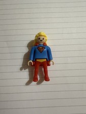 DC Kinder Egg Playmobil