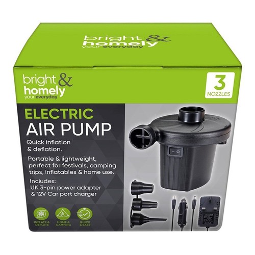 Electric air pump for - electric,
