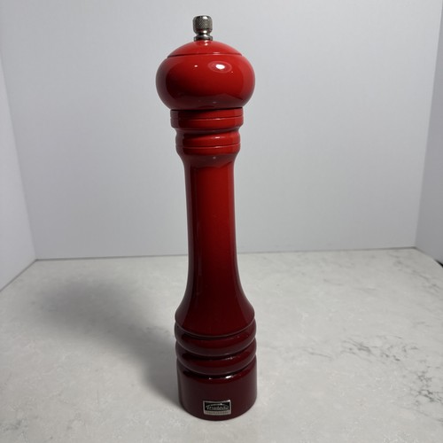 Trudeau pepper mill - mill, grinder