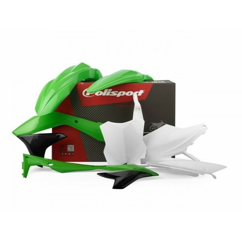 Kit plastic polisport - of,