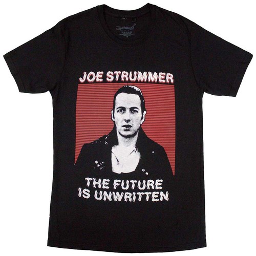 Joe strummer unisex shirt - joe,