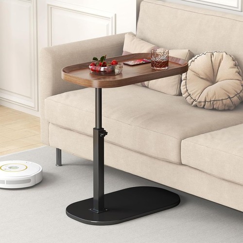 Table height adjustable side - c,