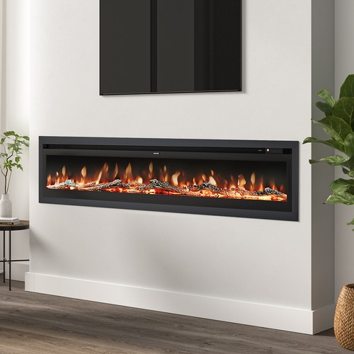 Inch insert wall mounted - 80, insert/wall