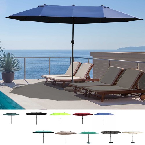 Garden parasol - garden,