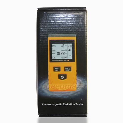 Digital lcd electromagnetic - digital,