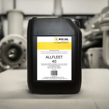 Detroit Diesel Engine Oil SAE