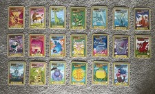 Bear's Bearilliant Beasts 2023