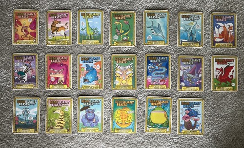 Bear bearilliant beasts 2023 - bear's,