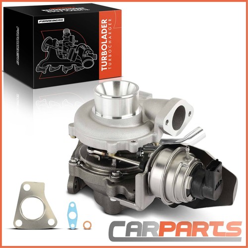 Turbocharger for vauxhall - turbocharger,