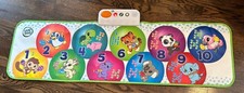 Leap Frog Learn and Groove Mat