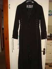 Poizen Industries Long Black