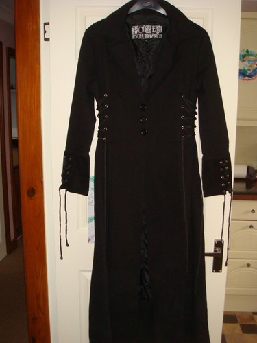 Poizen industries long black - poizen,