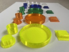 Comer C50 Bambino Kart Carb