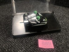 Boxed Scalextric Motorbike