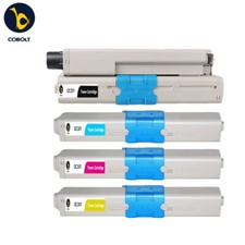4 TONER CARTRIDGE Compatible
