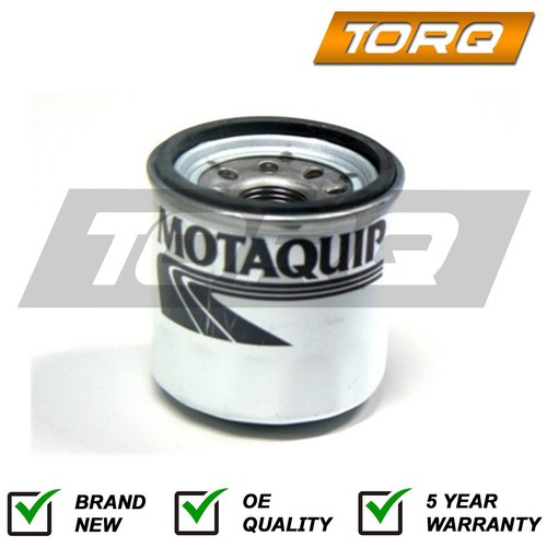 Oil filter torq fits - filter,