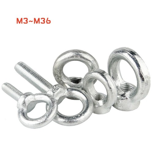 1pcs m36 thread - thread, diameter