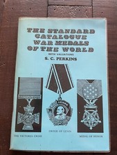 The Standard Catalogue War