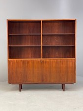 Vintage Hundevad Shelving Unit